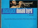 Donald Byrd- Blackjack- Blue Note BST 84259- Sonny Red- Hank Mobley-Cedar Walton