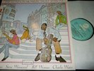 THE LONDON HOWLIN WOLF SESSIONS LP CHESS 624723 GERMANY