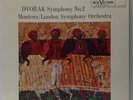 Pierre Monteux/LSO-Dvorak-Symphony No. 2-Classic 2489-200 GRAM AUDIOPHILE