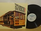 THELONIOUS MONK ALONE IN SAN FRANCISCO1986 US JAZZ CLASSICS OJC-231