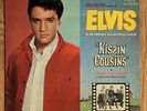Elvis Presley KISSIN' COUSINS original 1964 FACTORY SEALED first pressing