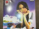 NEW Olivia Rodrigo SOUR Target Exclusive Transparent Blue Vinyl w Poster, Sealed