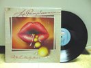 LE PAMPLEMOUSSE - DISCO LATIN LP - PUT YOUR LOVE WHERE YOUR MOUTH IS - IN SHRINK
