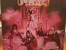 W.A.S.P. - Self Titled LP.  Capitol Records Vinyl Record 1984