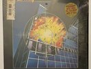 Def Leppard ‎- Pyromania 1983 Vinyl LP• In Shrink• Hype Sticker