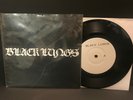 Black Lungs Wade MacNeil Alexisonfire Gallows Vinyl Record 7