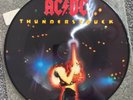 AC/DC Picture Disc 10