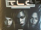 TLC - FanMail (COLORED Vinyl Me Please VMP 25th Anniversary) New Sealed
