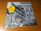Der Stürmer ?– A Banner Greater Than D- lp - red  vinyl -goatmoon-