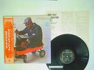THELONIOUS MONK MONK'S MUSIC RIVERSIDE SMJ-6207 JAPAN OBI VINYL LP