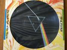Pink Floyd The Dark Side Of The Moon Capitol SEAX-11902 Limited  Picture Disc