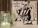 MINIMAL SYNTH GEM   LES MAGISTRATS DE SYRACUSE  Mega rare French 7