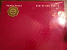 Depression Cherry Clear Loser Edition by Beach House (Record, 2015), New