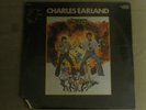 CHARLES EARLAND THE DYNAMITE BROTHERS ORIGINAL SOUNDTRACK LP ORIG '74 SEALED