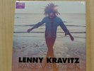 LENNY KRAVITZ Raise Vibration Double LP Vinyl