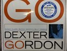 GO, DEXTER GORDON - Blue Note Classic Vinyl Series (OPENBOX)