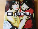 The Libertines The Libertines Rough Trade RTRADLP 166