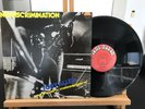 TONY ALLEN AND THE AFRO MESSENGERS  NO DISCRIMINATION P-VINE PLP6592 RE JPN1999