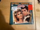 1978 Grease The Original Soundtrack Vinyl Record LP RS-2-4002 SEALED with hype