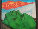 Burning Spear -Man in the hills Lp Original