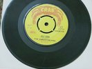 The Kingstonians Hold Down  Crab Records 1969