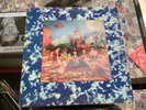 Rolling Stones - Their Satanic Majesties LP Rare London long play underline, 3D