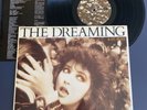 KATE BUSH The Dreaming Original LP Vinyl EX