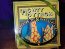Vtg Vinyl Monty Python Matching Tie & Handkerchief Arista AL4039 1975 SEALED