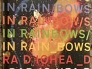 Radiohead-In Rainbows LP Vinyl