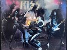 48hrSALE Kiss Alive  LP⭐️US ‘76 GF 2LP Club Ed Santa Maria 1st Pr NBLP 7020