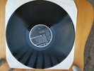 David Bowie-The Man Who Sold the World- First  Pressing With Inner NL84654