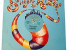 VTG Vinyl LP 1979 SUGARHILL GANG, RAPPER'S DELIGHT SH-542 ORIG 1st PRESS Used
