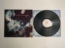 The Cure Disintegration Vinyl LP Fiction FIXH 14 1989 'HOW THE END' 1st UK NM/NM