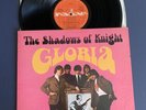 SHADOWS OF KNIGHT Gloria LP Vinyl EX