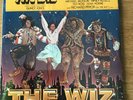 THE WIZ Original Soundtrack (Vinyl, 1977) *NEW & SEALED* MMCA2-14000