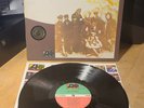 LED ZEPPELIN II (LP) Atlantic SD-8236