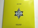 Sun Dial - Mind Control The Ultimate Edition Yellow Black Splatter DBL LP Sealed