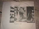 RARE  B - MOVIE - Nowhere Girl -Original Vinyl c.1980 ( 1 Of Only 850 Pressed)