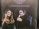 Johnny Cash & June Carter Cash : Johnny Cash And His Woman