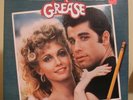 Grease The Original Soundtrack 1978 RSO (RS-2-4002) Gatefold Vinyl Double Record
