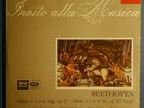 BEETHOVEN 8TH /9TH SYMPHONY CLUYTENS VOCE DEL PADRONE STEREO 1ED ITALY EX++