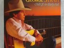 GEORGE STRAIT - Chill Of An Early Fall - LP Vinyl Record - RARE