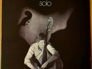 AUDIOPHILE ROB WASSERMAN SOLO  ROUNDER 2 TRACK LIVE ORIGINAL 1983 LP NM-