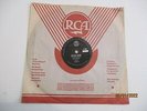 ELVIS PRESLEY - Wooden Heart /G.I Blues -  Rare South Africa 78 RPM