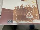 LED ZEPPELIN II **SEALED** LP 2014 ATLANTIC 180G DELUXE EDITION