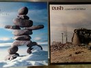 Rush - Test for Echo - 2LP 2015 200G LP + Farewell To Kings 2015 180G Gatefold