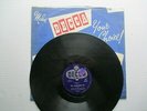 JACKIE WALKER - Oh, lonesome me -  Rare South Africa 78 RPM