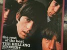 The Rolling Stones 4 LP Box - Rolling Stones Story - Part 2 / 1983 German Press