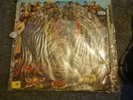 THE BEATLES - Sgt. Peppers LP - MINT ORIGINAL 1979 UK PICTURE DISC - FIRST PRESS