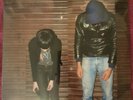 Crystal Castles' Debut von 2008 als Doppel Vinyl LP 12